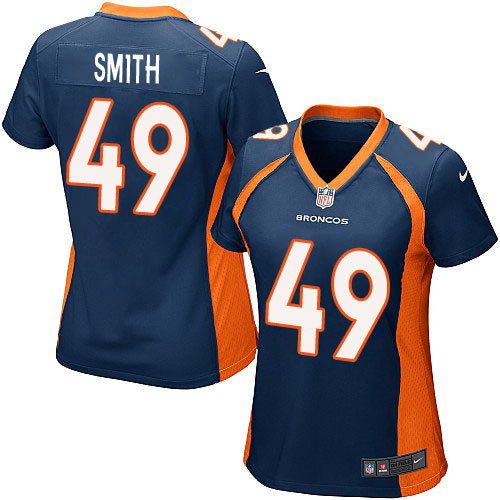 women Denver Broncos jerseys-042